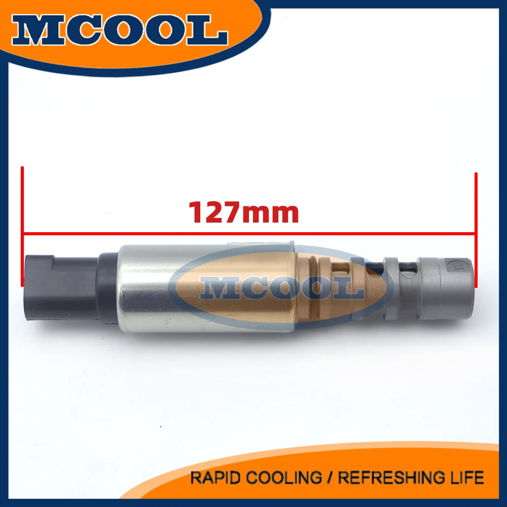 

Электромагнитный клапан управления синхронизацией двигателя VVT для Audi A4 A6 TT VW Beetle Golf Jetta S 06E 109257 Ф 06Е 109257 P 06E 109257 J