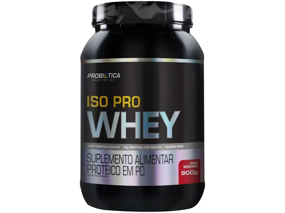 Whey Protein