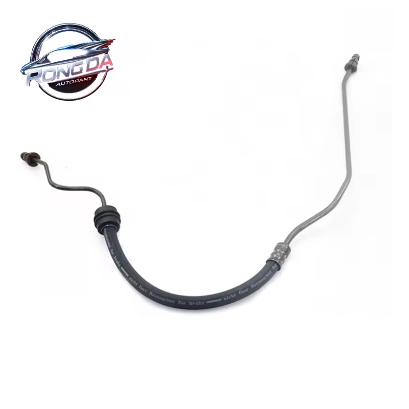 

OEM 2156F1 Высококачественный новый главный цилиндр сцепления автомобиля для Peugeot 206 207 307 308 408 Citroen C2 1,6 комплекты деталей