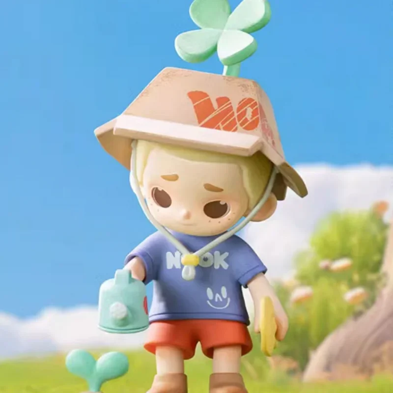 

52TOYS NOOK This Kids Series слепая коробка игрушки Kawaii аниме фигурка-сюрприз Mystery Box куклы подарок для девочек