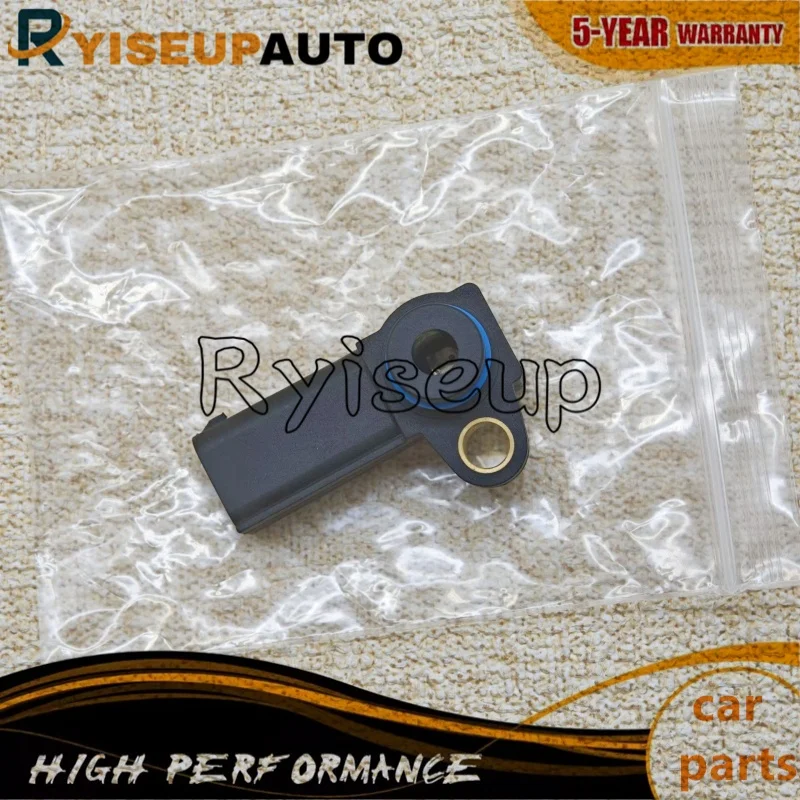 Manifold Map Sensor  LR077148 For Land Rover Range Rover 2013 - 2022 L405 L494 Range Rover Velar 2017- L560 Discovery 4 5 2010- view 4