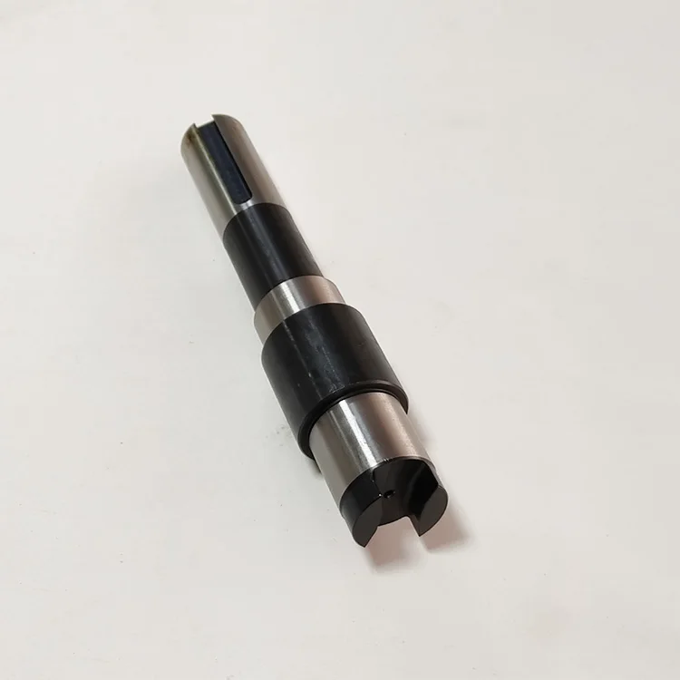 Anilox Roller Shaft Spare Parts For Offset Printing Machine