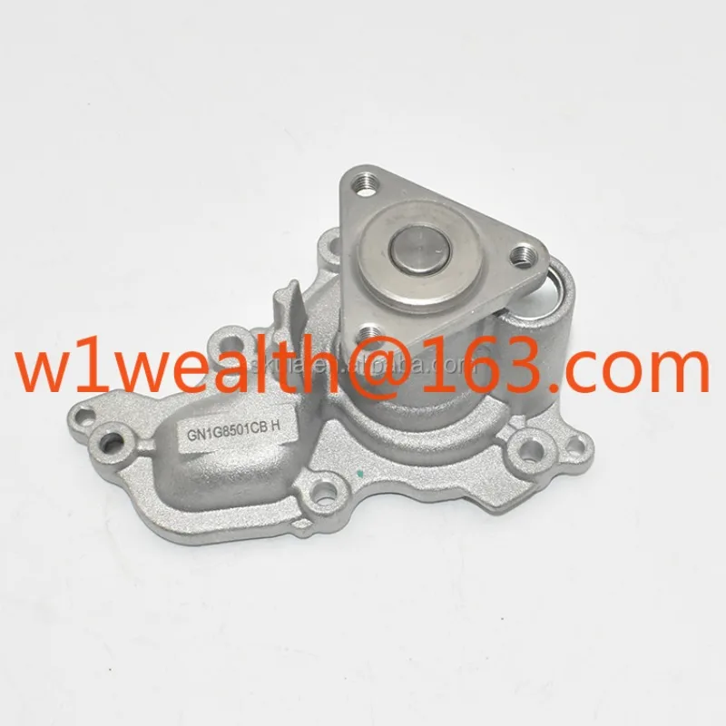 

Auto Part Water Pump GN1G8501AB GN1G-8501-AB 2164238 for FORD 1.5 Ecosport Focus IV 2018- KA 1.2 18-