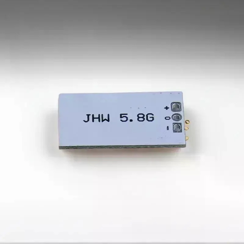 1Pcs Advanced Ceiling Light Fixture with 5.8G Radar Module and LED Microwave Infrared Human Sensor