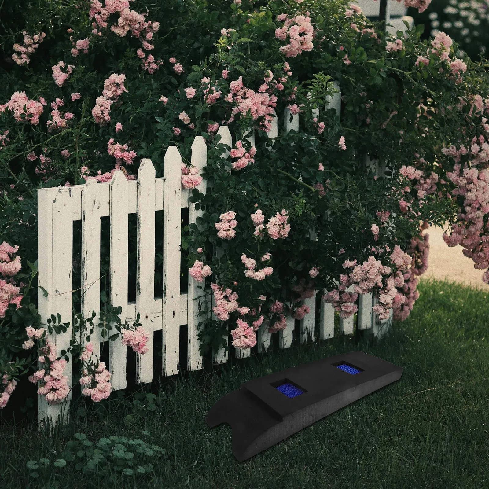 Thick Garden Kneeling Pad Non-Slip Ergonomic Foam Work Knee Support Mat for Gardening Construction Floor Cleaning Cushion