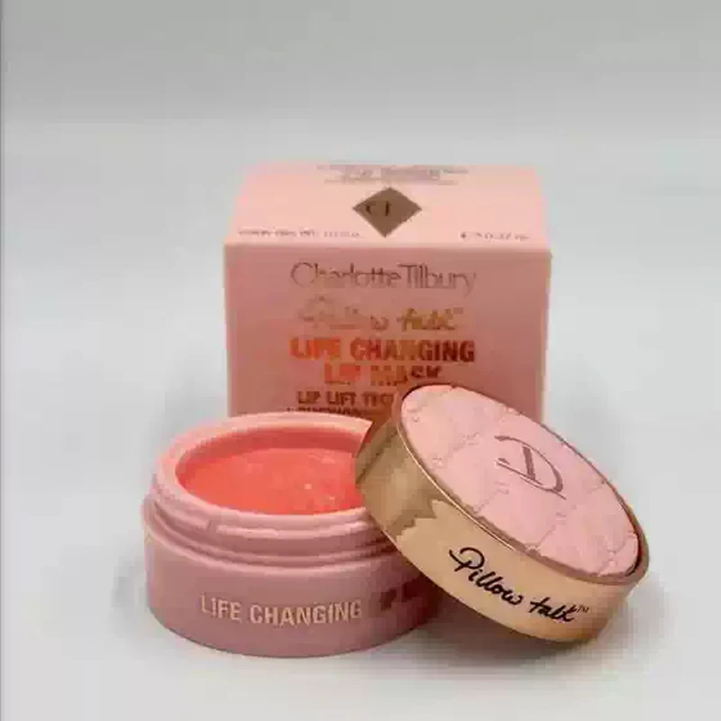 Charlotte CT Cushion Blush Stick, langdurige natuurlijke kleur, dubbelzijdige blush voor lippen en wangen, geperst poeder van Tilbury.