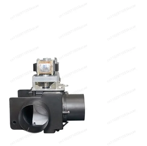 

Промышленный соленоидный дренажный клапан 2 дюйма MDB-O-3, 180 градусов, 220В/110В/24В для коммерческих систем стиральных машин