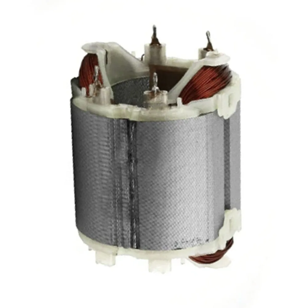 

Circular Saw Stator Replacement Electric Saw Metal Stator Coil as Picture Circular Saw Stator Coil Easy Installation