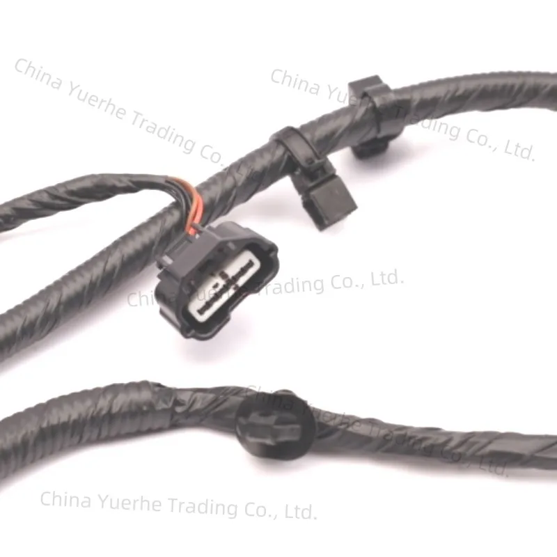 91840-C5010 سلك كابل مستشعر المصد الأمامي للسيارات 91840C5010 لكيا سورينتو 2015 2016 2017