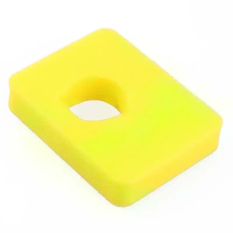 Foam Air Filters Yellow Field Mower Filter For Briggs&Stratton 799579 Accessories High Quality Air New Hot Pro