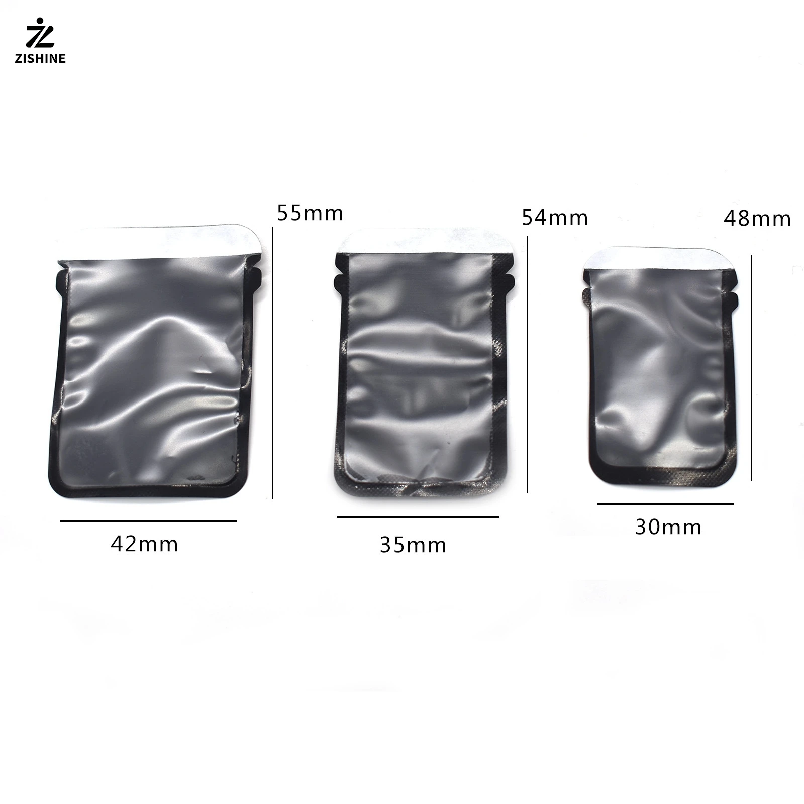 100 PC Disposable Dental X-ray Barrier Envelope Protective Sleeves for Digital Phosphor Plate Imaging Sensor Consumables