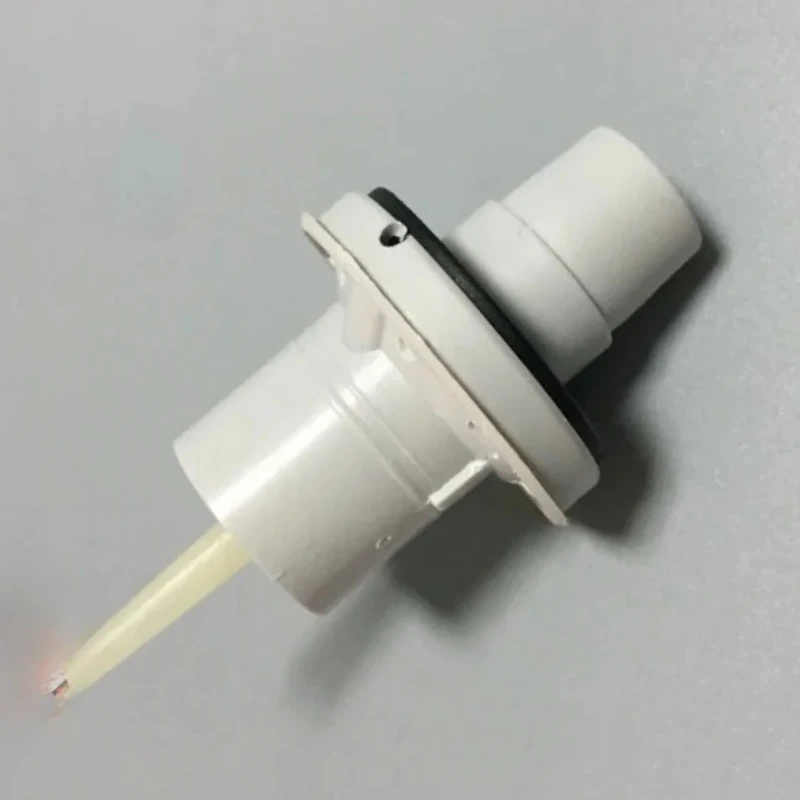 1106076 Electrode Assembly for Powder Coating Parts