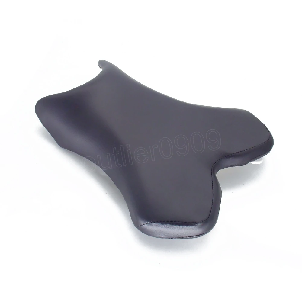 For Yamaha YZF-R1 2004 2005 2006 Black Front Rider Driver Seat Saddle Cushion