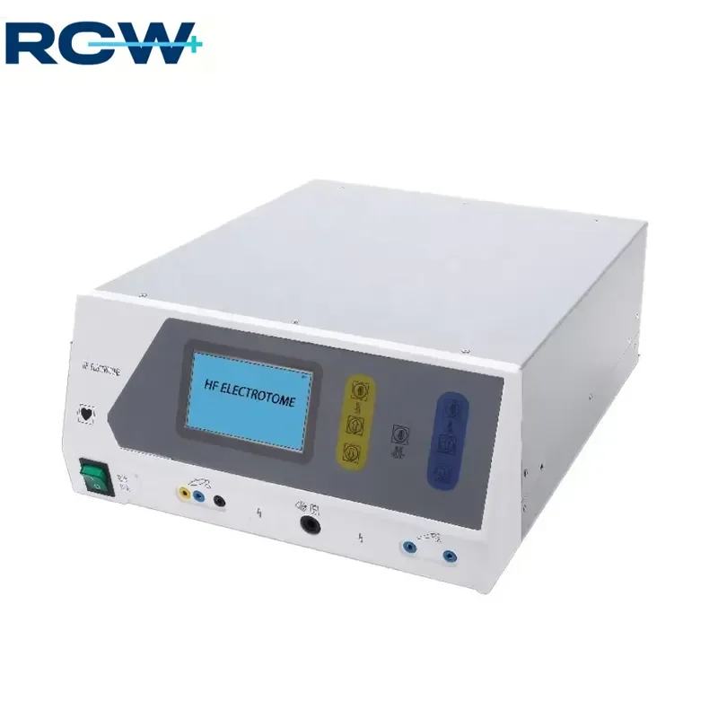 RCW CE ISO Approved Manufacturer Price Bipolar 400W Knife Unit Ligasure