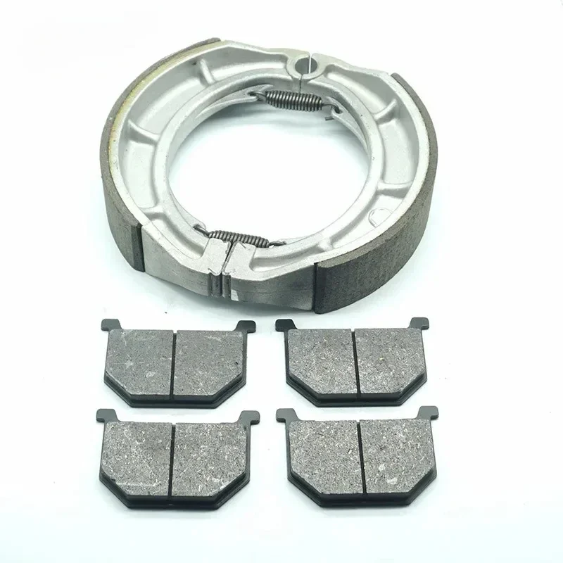 For Suzuki Gv 700GL… - image