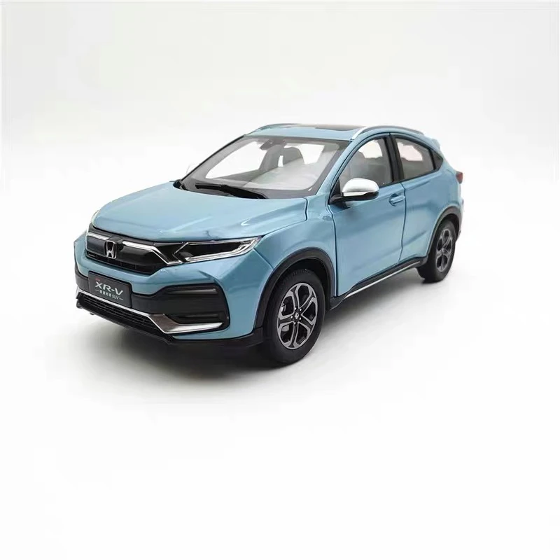 1:18 Dongfeng Honda… - image