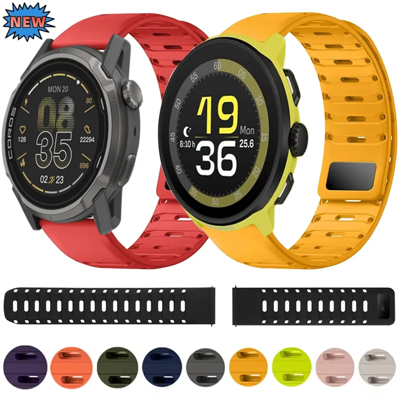 22Mm Magnetic Silic…