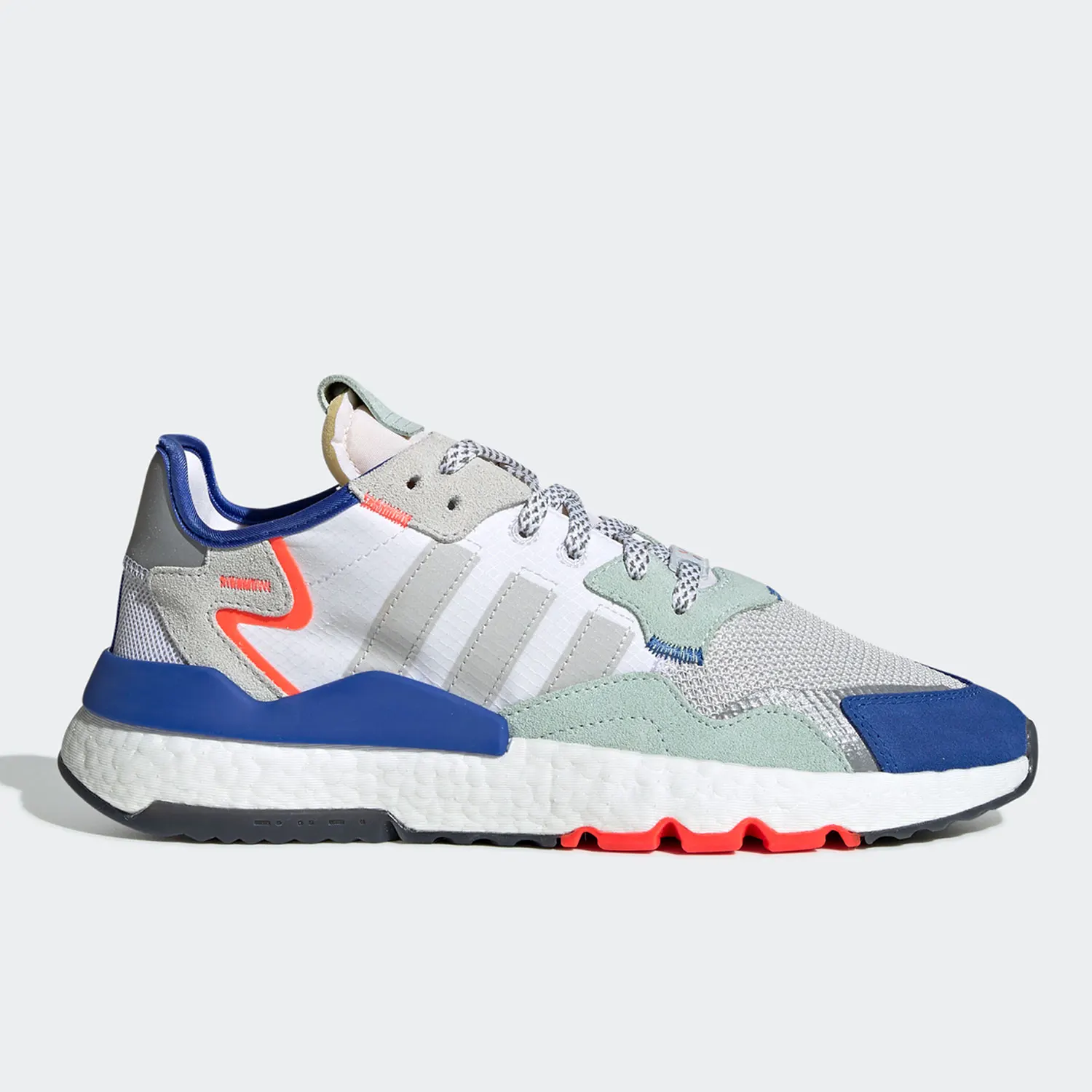 

Adidas Authentic Originals NITE JOGGER Unisex Sneakers EF2810