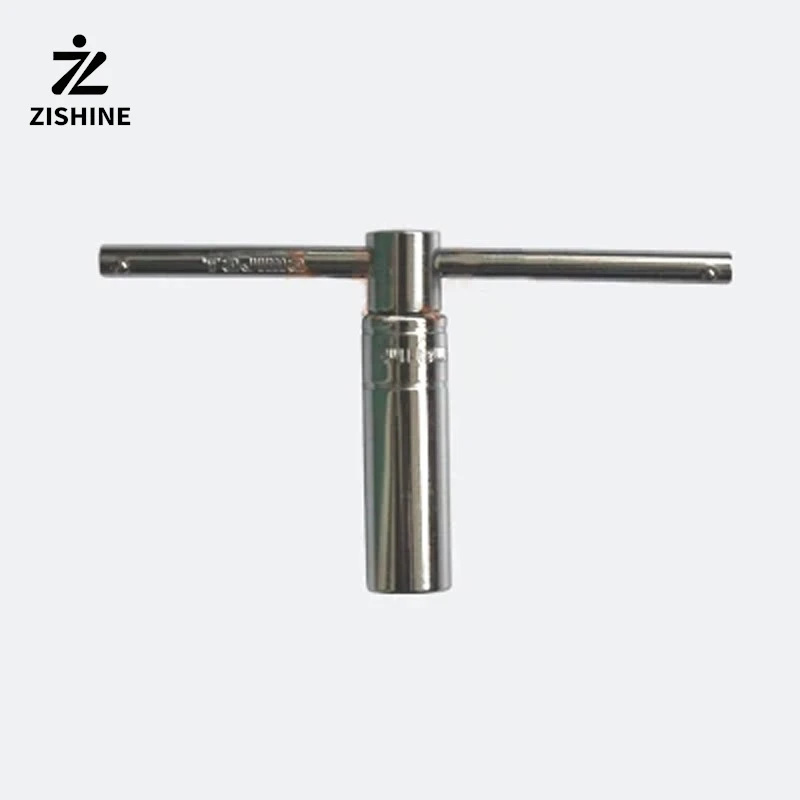 

Special Hardware Tool for Prosthesis Orthosis T-Sleeve Biaxial Movable Ankle Prosthetic Accessories Parts Artificial Limbs