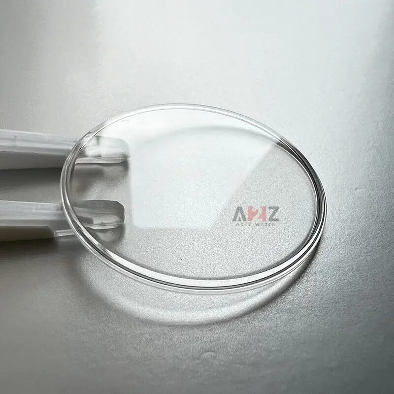 

Часы с сапфировым стеклом для Patek Philippe Perpetual Calendar 3940 29,5*2,5 мм круглые