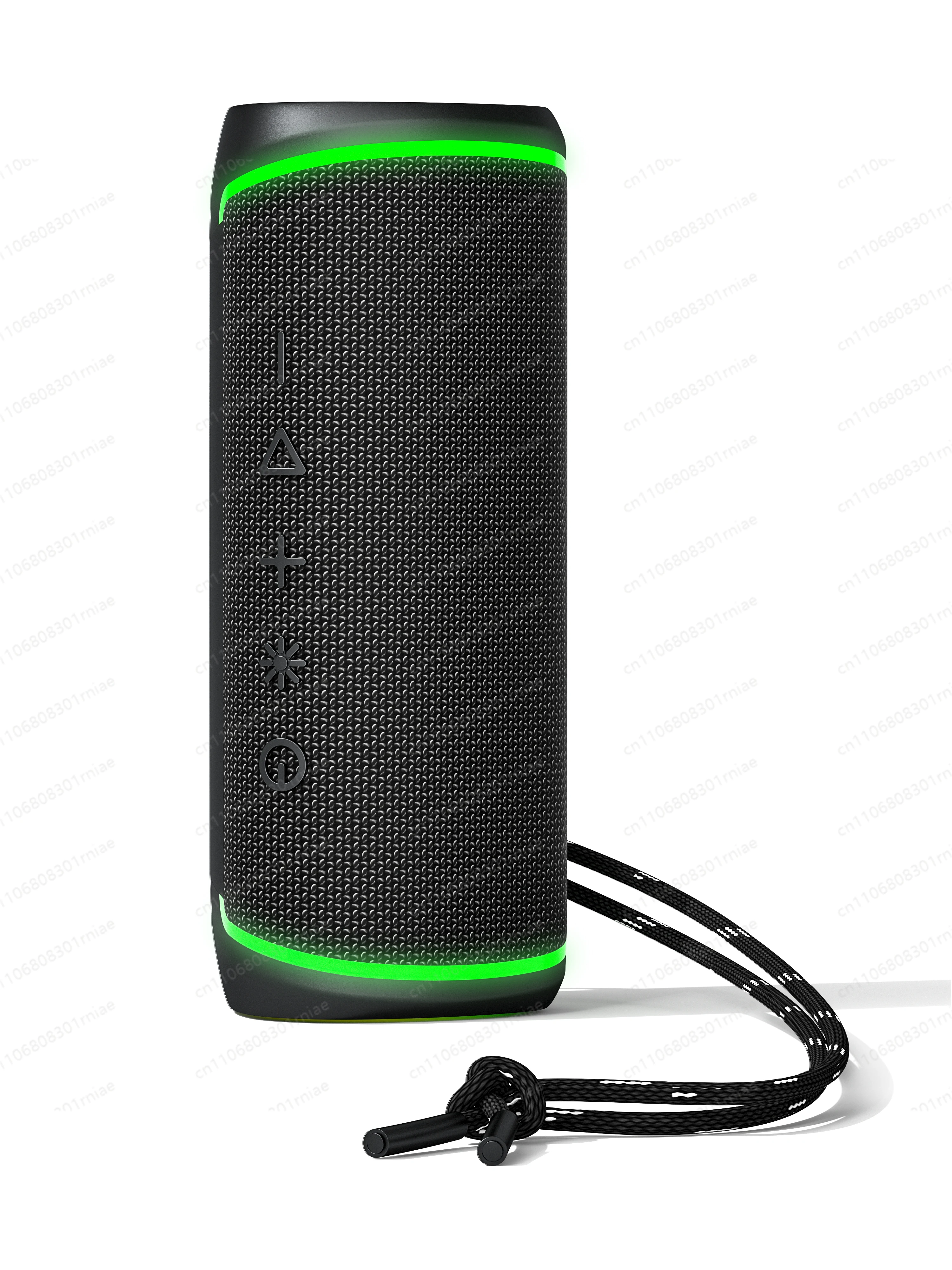 

Portable Bluetooth Wireless Speaker Waterproof Outdoor Music Player Gift Speaker