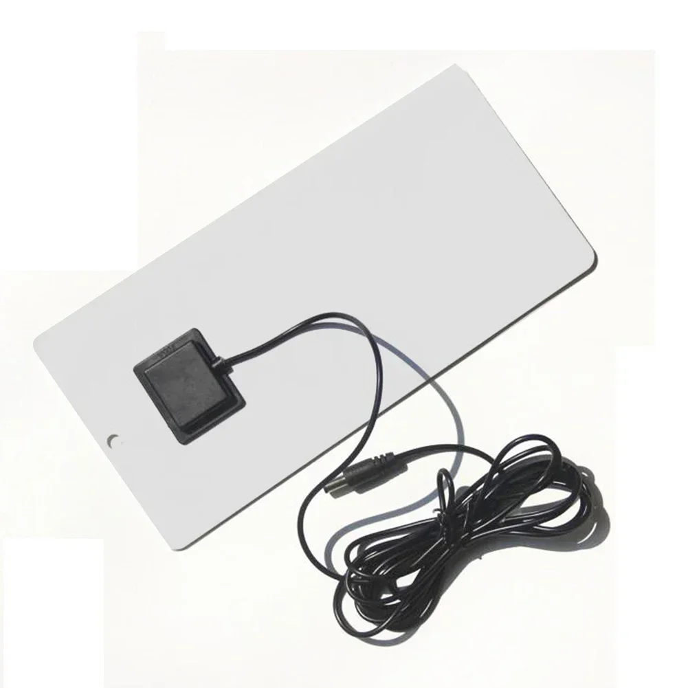 DC Charging Interface 12V Solar Charger For Outdoor Activities Kit Lamp For Garden Lights Polysilicon Material view 3