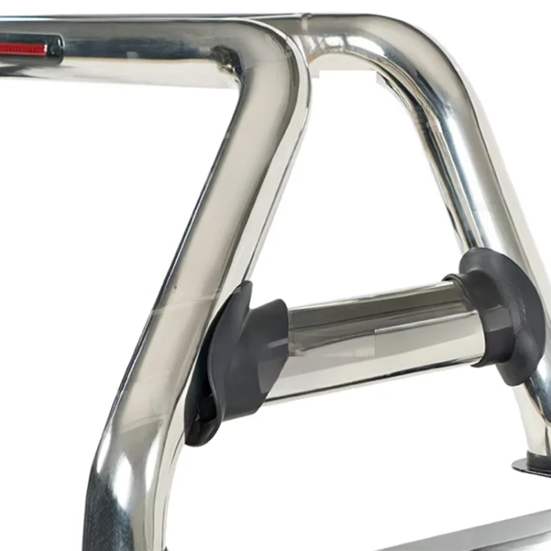 

High Quality Sport Goalpost Gantry Truck Bed Roll Bar Roll Cage Fit Hilux Rocco Vigo Parts