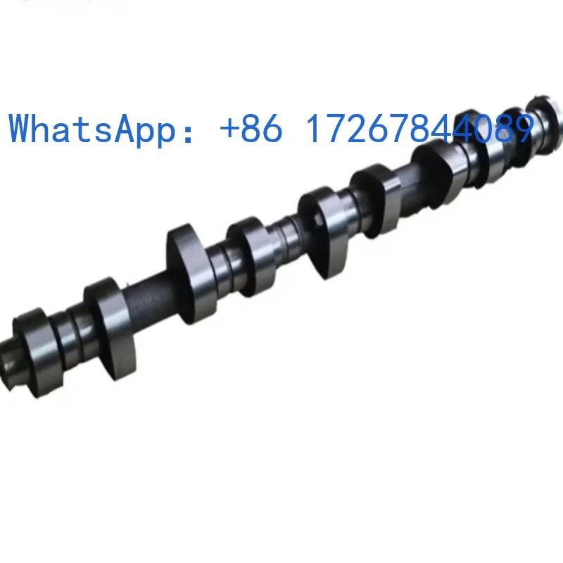 

Casting Iron Camshaft for 4D55