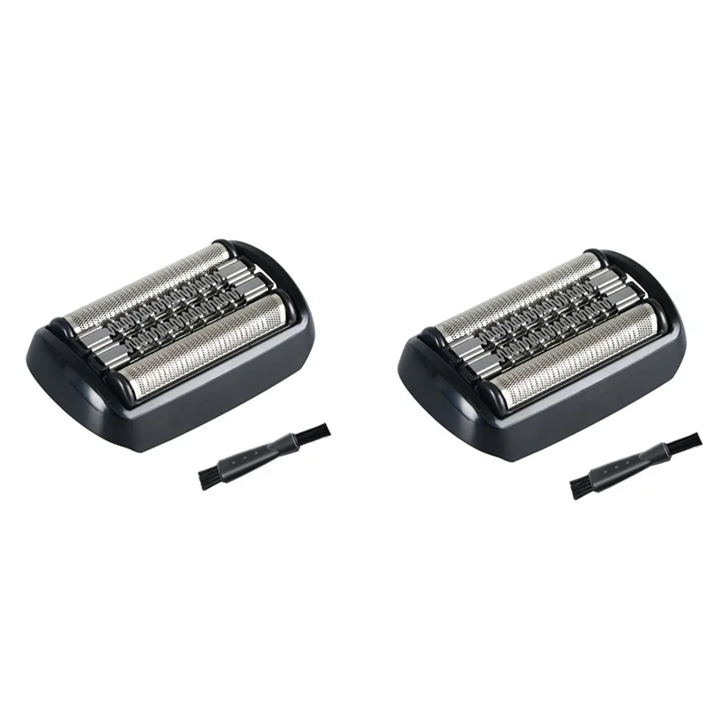 

INLIG-2X 92B 90B Сменная бритвенная головка для электробритв Braun Series 9, 9290Cc, 9291Cc, 9370Cc, 9293S, 9385Cc