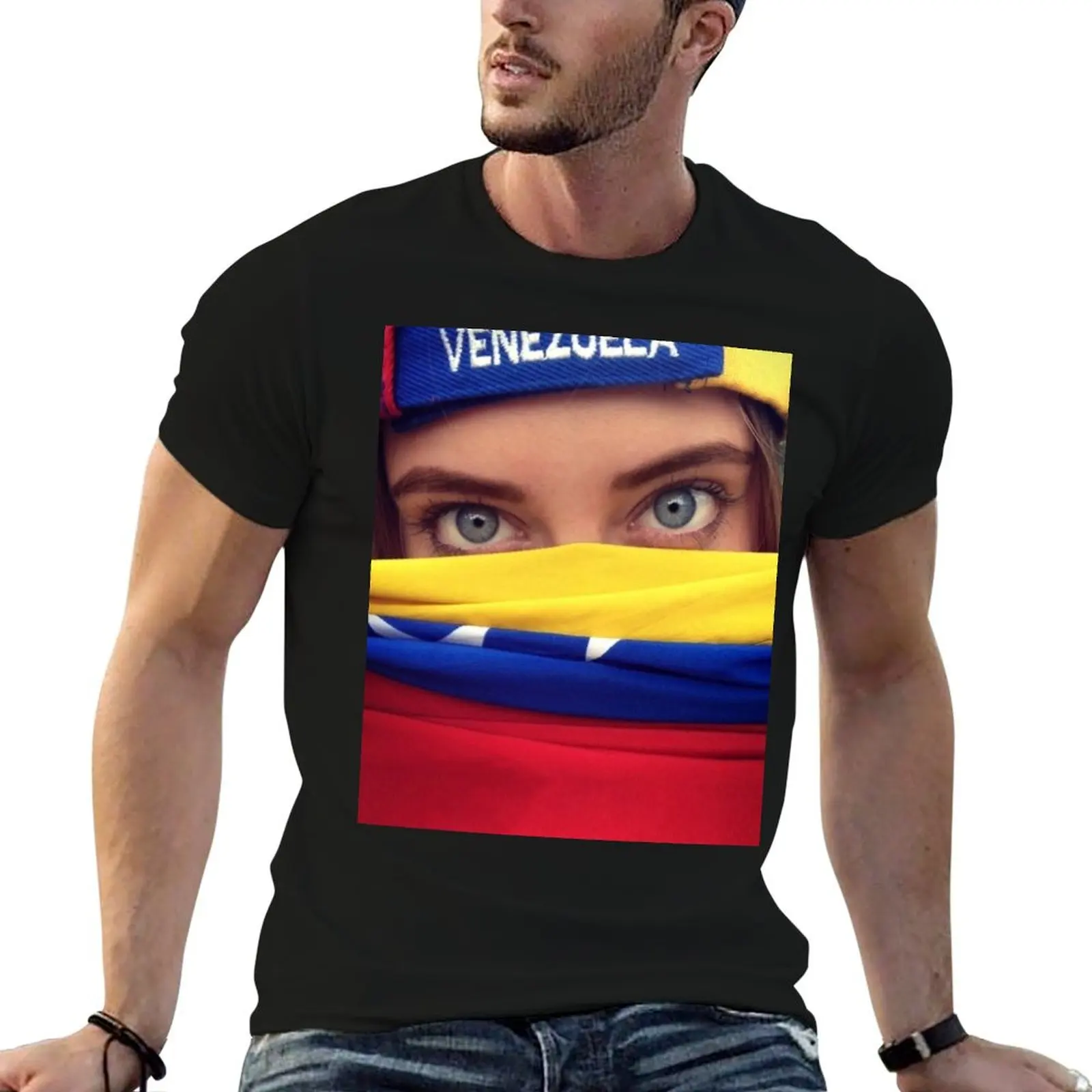 Jessica Barboza Schmidt ★ T-Shirt Functional Casual Short Sleeve Tee