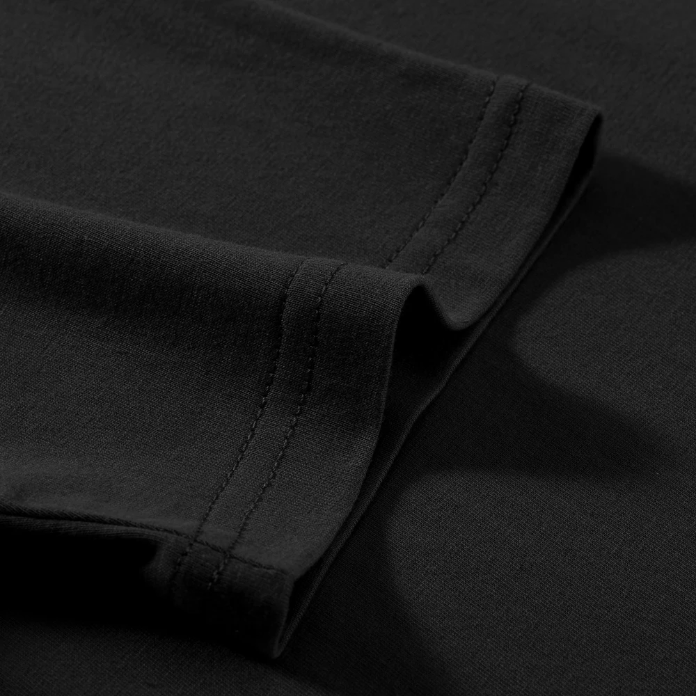 Camisetas con lazo de leopardo cereza roja para mujer, camisetas de algodón holgadas con cuello redondo, ropa de calle cómoda y suave, ropa informal para mujer