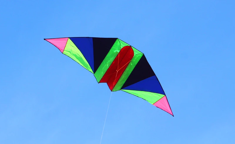 free shipping 3m glider kite fly toys sports outdoor children kite professional parachute inflatable games koi stunt kite wind