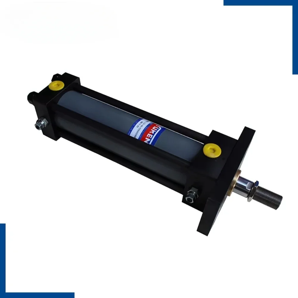 YUKEN Hydraulic Cylinder CJT210 Series of CJT210-FA CJT210-FB CJT210-FC CJT210-FD CJT210-FE CJT210-FF40/50/63/80/100/125/160/200