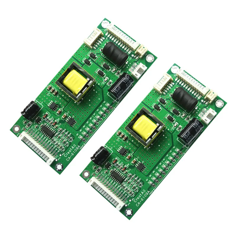 5pcs 10-65Inch LED LCD Backlight TV Universal Boost Constant Current Driver Board Converters Full Bridge Booster Adapter