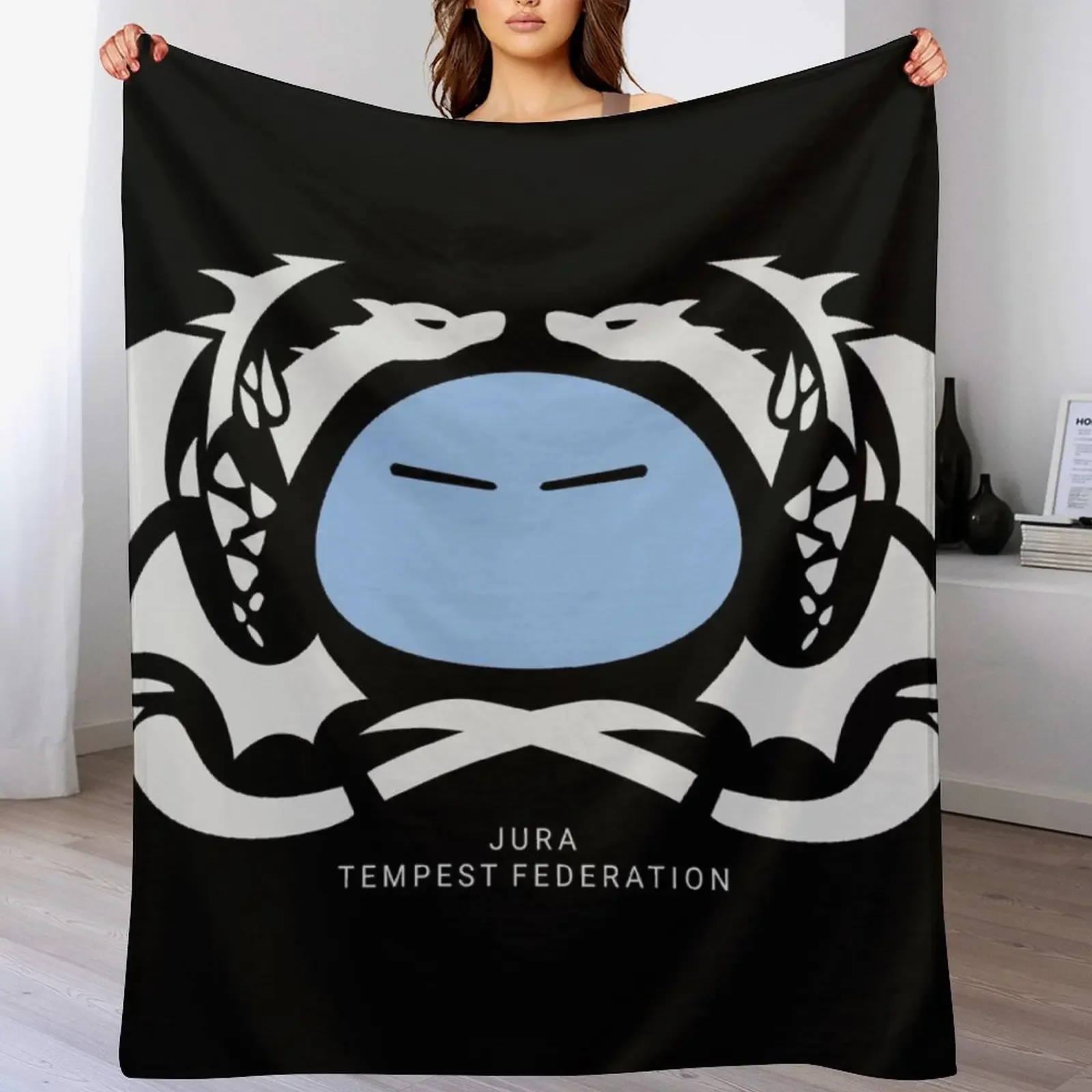 Jura Tempest Throw Blanket for babies Warm Blankets