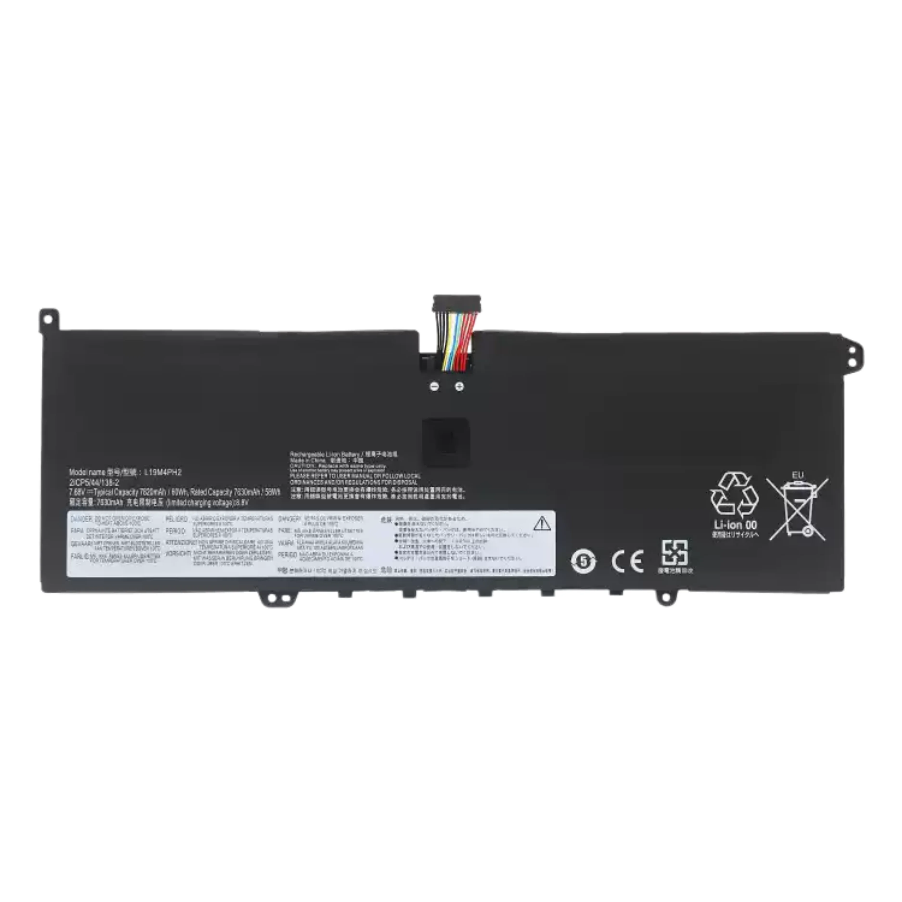 For L19M4PH2 YOGA Pro 14c ITL 2021, 9 14ITL5,L19C4PH2