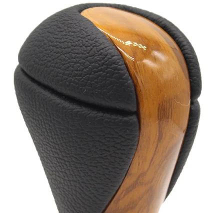 For Lexus GS350 GS450h GS460 LS460 LS600h RX350 RX450h ES350 IS250 2008 2009 2010 2011 Gear Shift Knob Car Styling