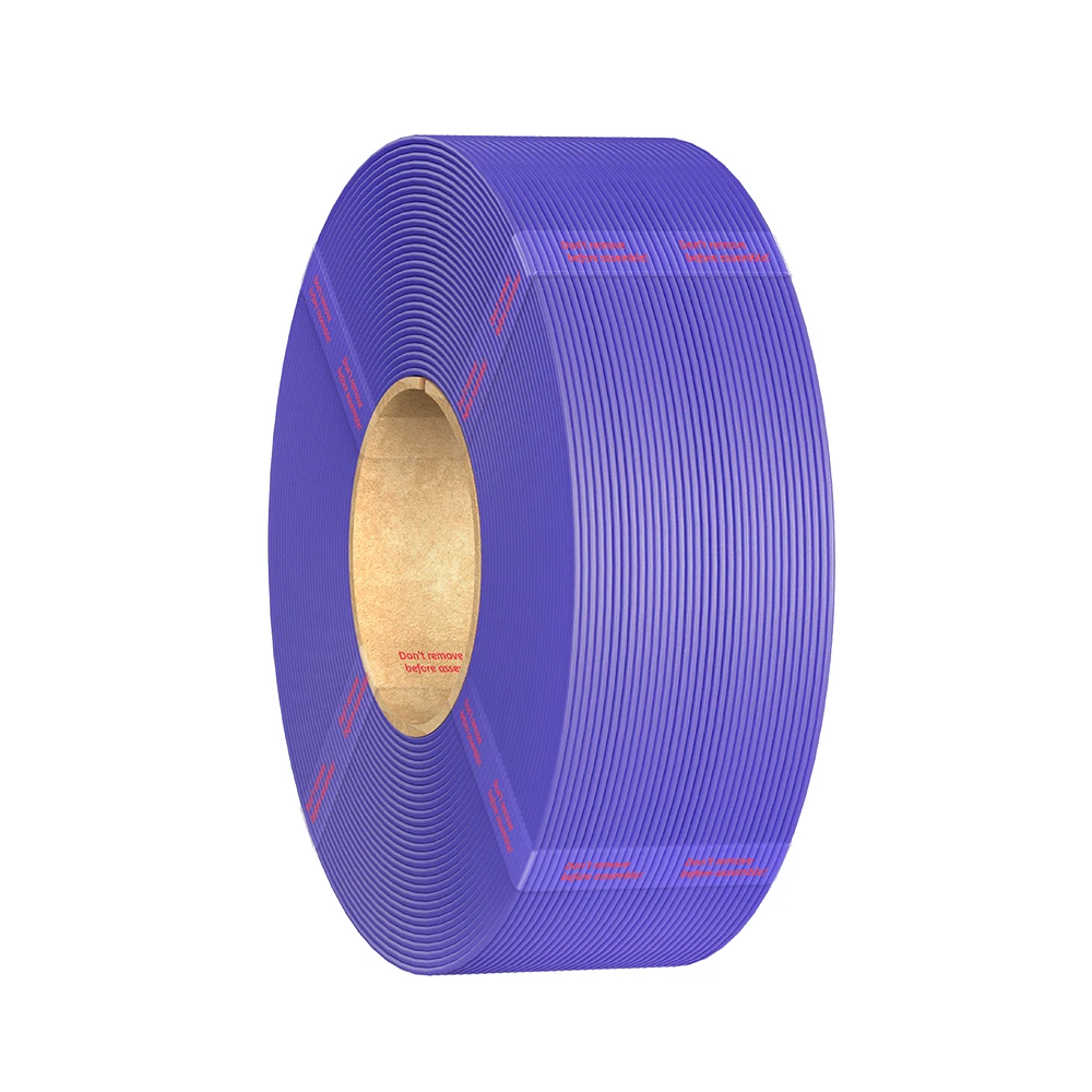 ANYCUBIC Nachfüll-PLA-Filament-3D-Drucker 1,75 mm 1 kg/Rolle Kunststoff-Gummi-Verbrauchsmaterial für FDM-3D-Drucker für Kobra 3 S1C