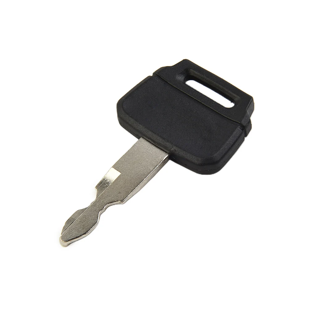 For JCB-Compatible Ignition Key Bundle 7pcs with 5P8500 787 777 H800 K250 14607 for Excavator Grab Tractor and Plant Machinery