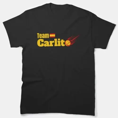 Carlos Alcaraz To Carlos Alcaraz Classic T-Shirt, Unisex T-Shirt, S-5Xl