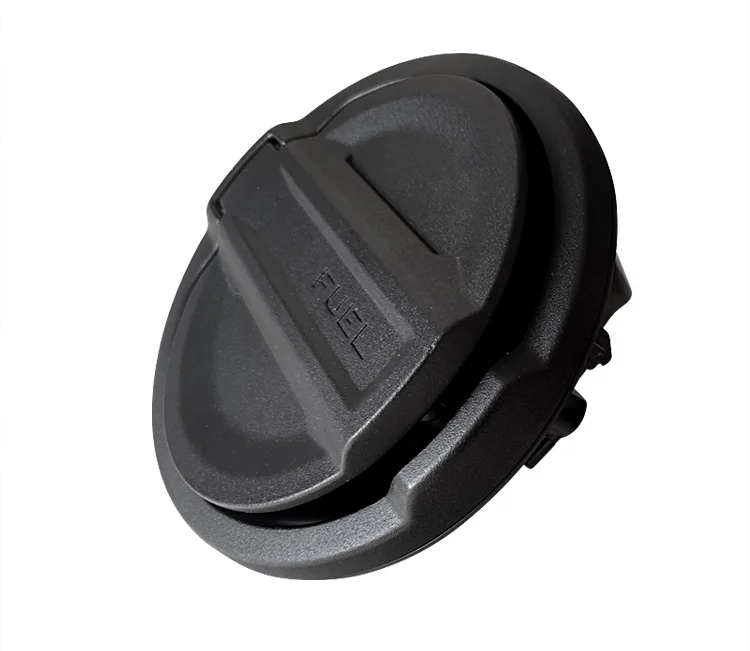 

Electronic Fuel Tank Cap Car Fuel Tank Protection with Lock Anti-Theft