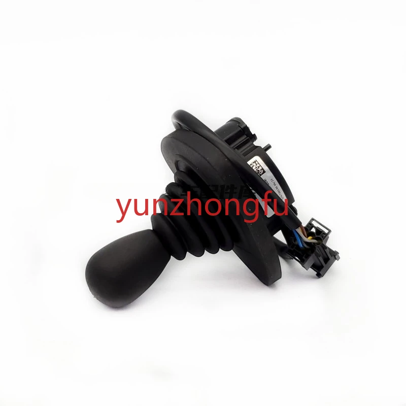 

Forklift Accessories 7919040042 Operating Handle 360-Degree Handle 335 Series of Excellent Products