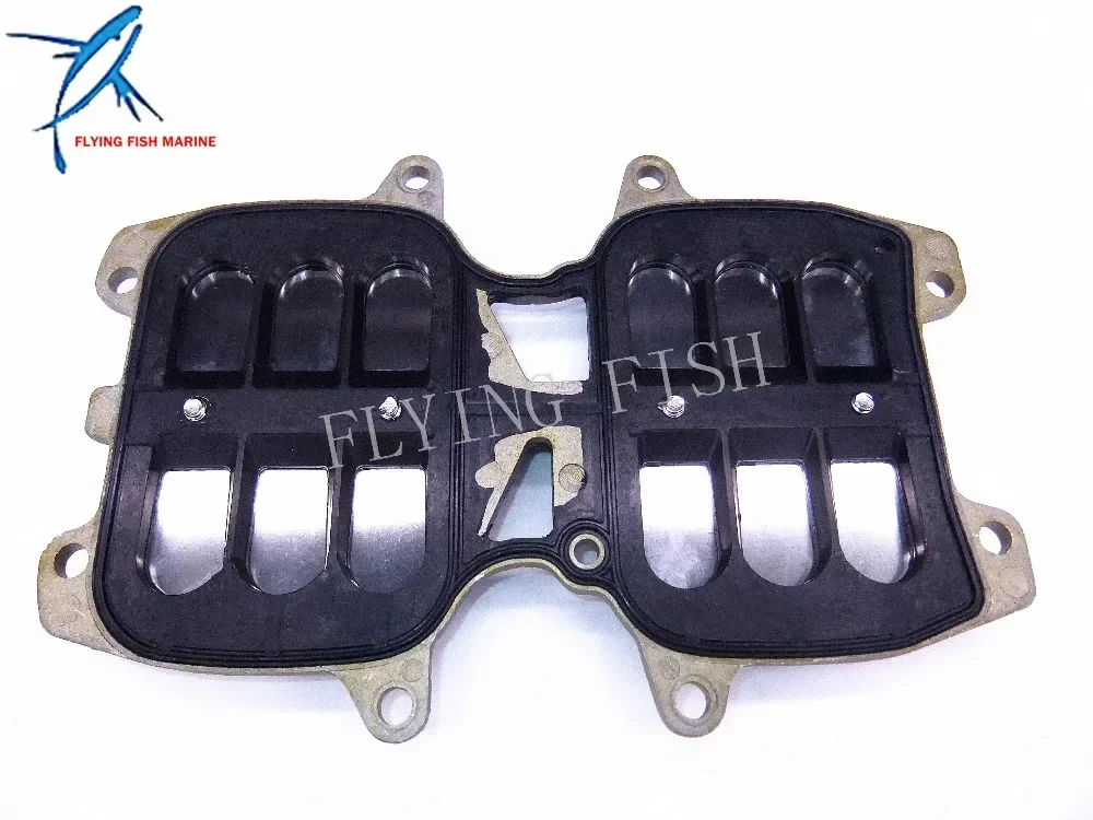 

T40-05030000 Intake Reed Valve Assy for Parsun HDX Makara 2-stroke T30 T40 BM Outboard Motor