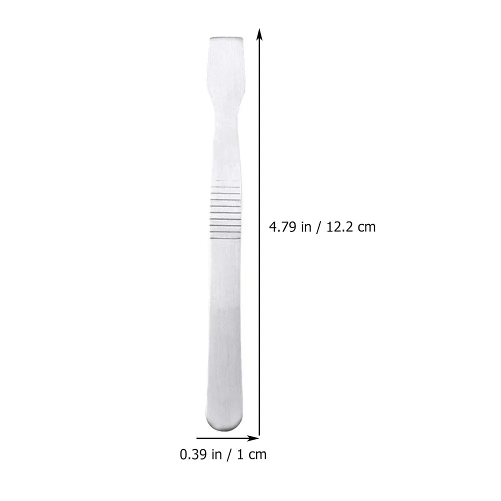 5Pcs Professional Electronic Device Opening Tool Set Waterproof Anti-Corrosion Scraper Tools for Phone Motherboard Repair