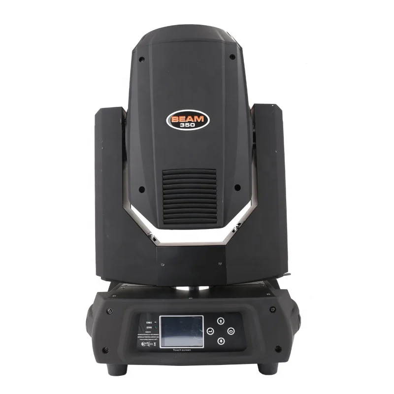 HT wholesale stage lighting dj sharpy 7r beam 350w moving head light disco light 350w moving beam shaking head for stage wedding