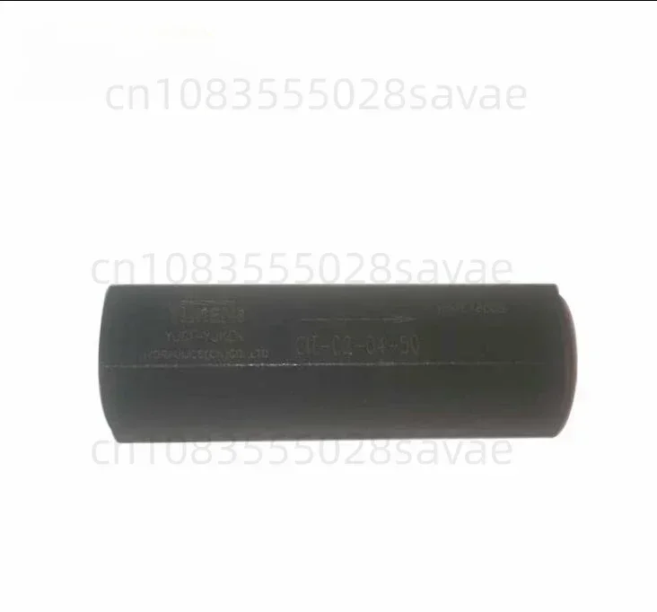 

Check valve CIT- 02-04-50 CIT- 03-04-50 CIT- 06-04-50