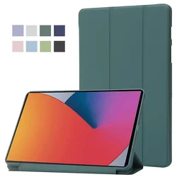 Für iPad 10th 9th Generation Fall PU Leder Weiche Zurück Stand Tablet Fall Für iPad 10,2 9,7 Pro 10,5 Mini 7 iPad 10 9 8 6 Air 11 5