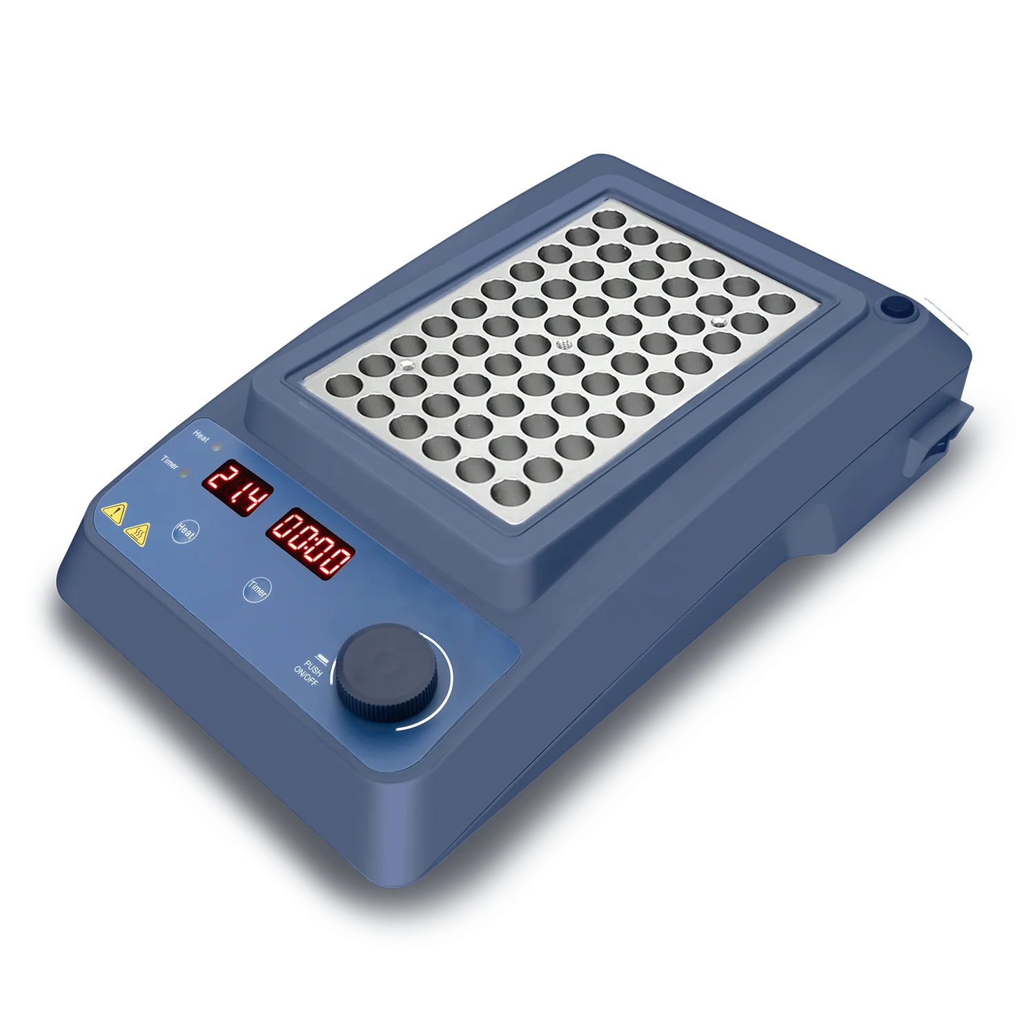 

BIOSTELLAR HB120-S/SC Thermostatic Dry Bath Laboratory Heating Equipment Device for Scientific Research