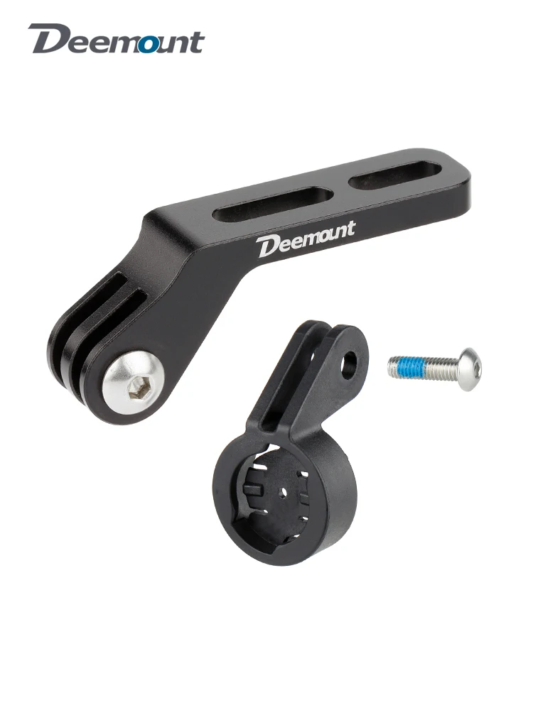 AliExpress DEEMOUNT Bicycle Saddle Rail Rear Light Bracket Seatpost Mount Stand For Magicshine RN120 SEEMEE60 100 180 200 300 Lamp Extension Holder