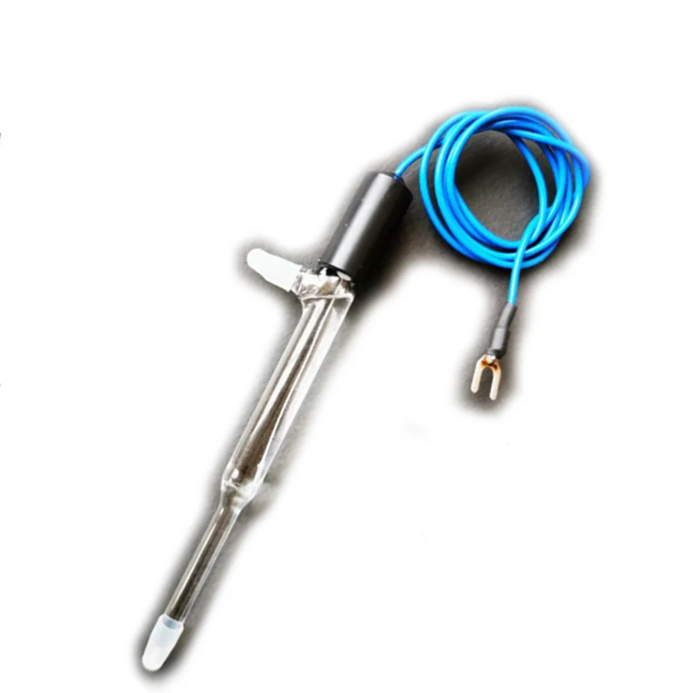 1PCS Professional 112 Type Silver/ Silver Chloride Reference Electrode Ag/AgCl Electrode